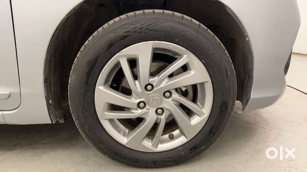 Honda Jazz Vx Cvt, 2021, Petrol
