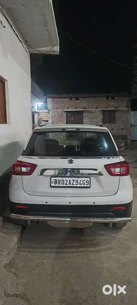 Good Condition First Hand Well Mentioned Diffence Person Used