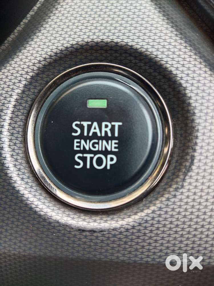 Tata Harrier Xz+, 2021, Diesel