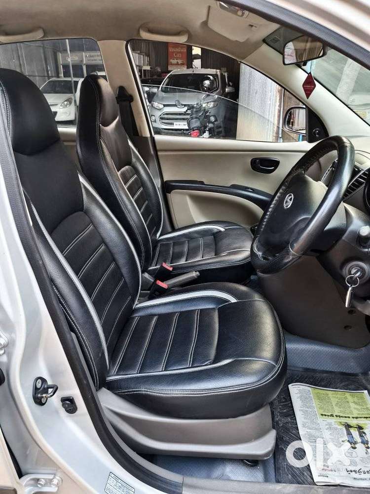Hyundai I10 Magna 1.1l, 2015, Petrol