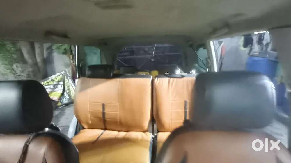 Toyota Innova Diesel 2010 Charon Tyre New Hai
