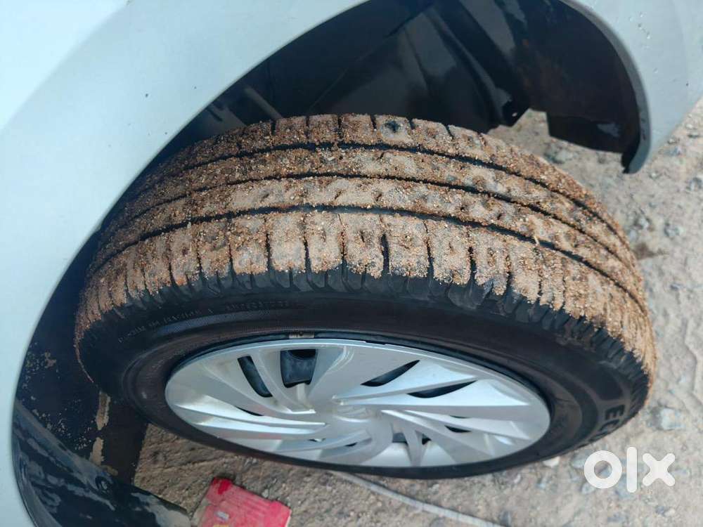 Maruti Suzuki Petrol 2024 Manual 50000 Km