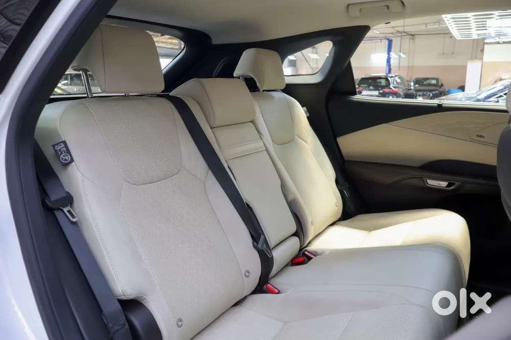 Lexus Rx, 2023, Petrol