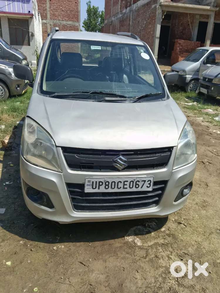 Maruti Suzuki Eeco 1.2 2018