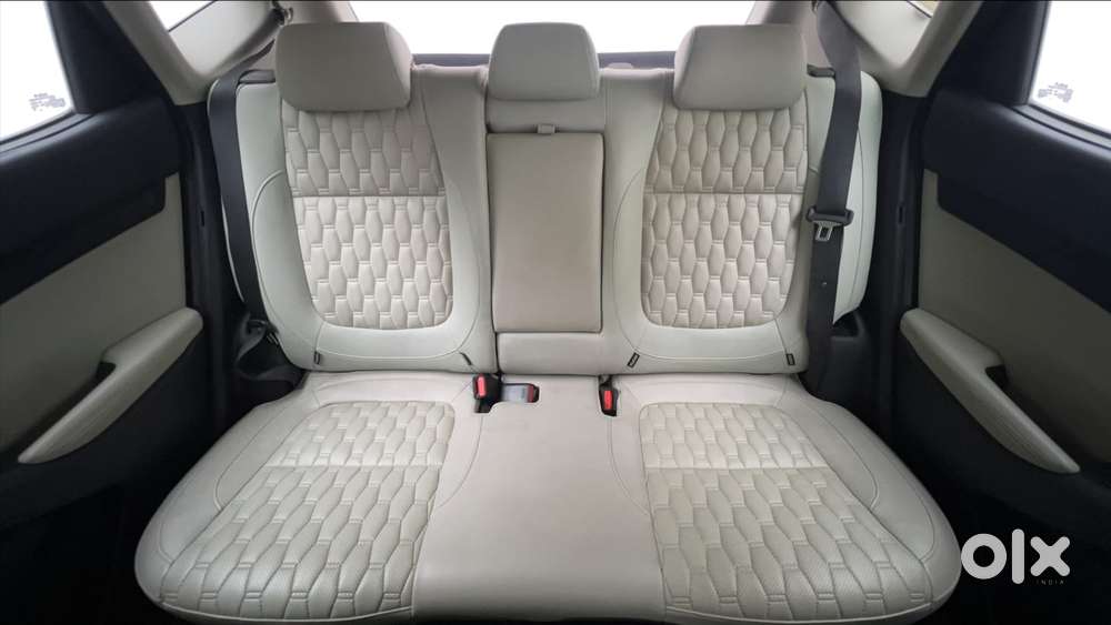 Kia Seltos 1.5 Htx At Petrol, 2022, Petrol
