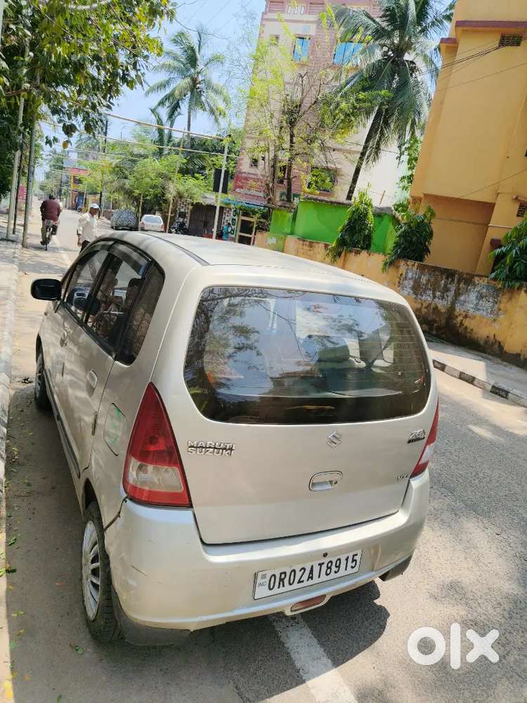 Maruti Suzuki Zen Estilo 2008 Petrol Good Condition