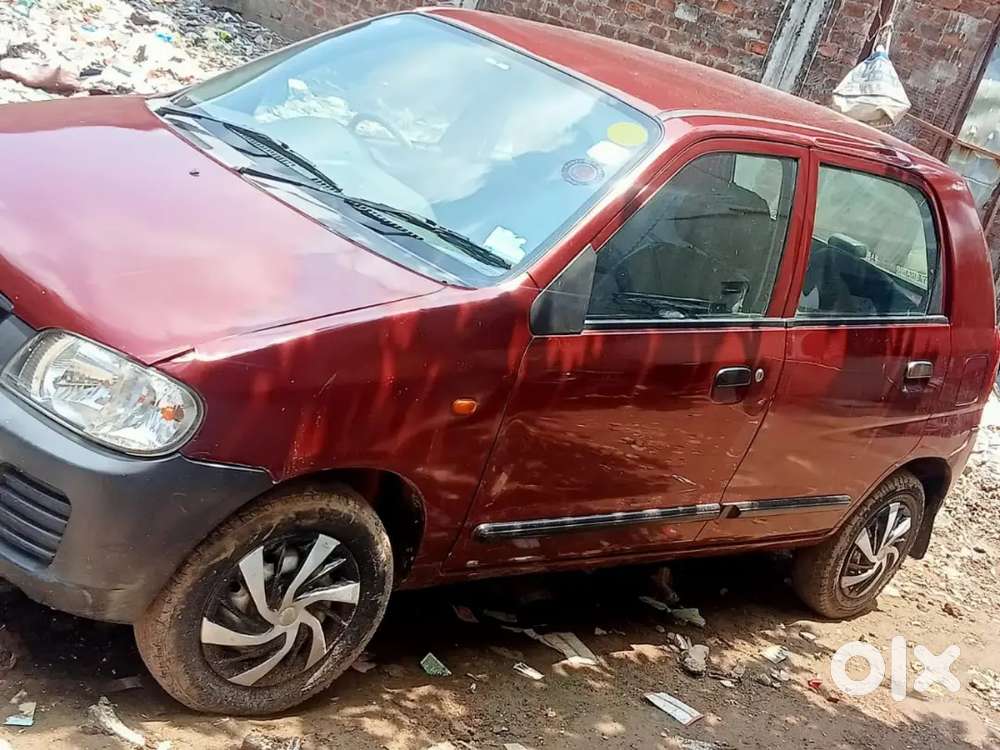 Valid Till 2031, Center Lock, 2 Power Window