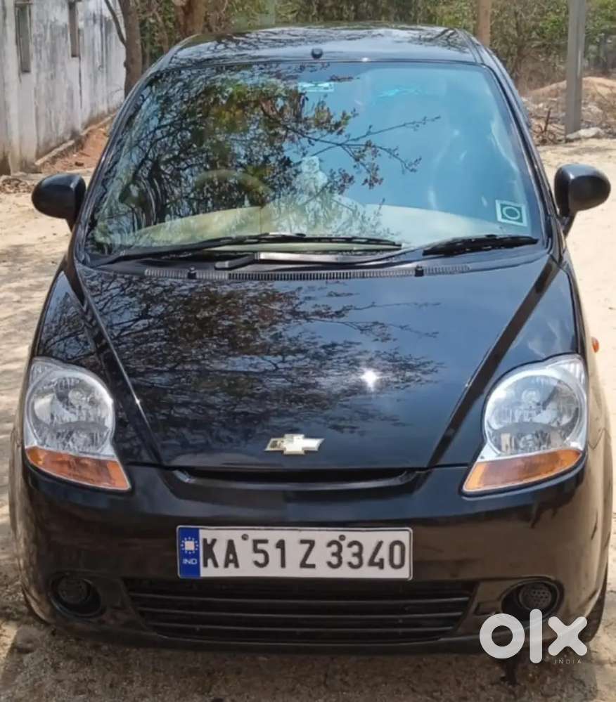 Chevrolet Spark 1.0 Manual 18 Year