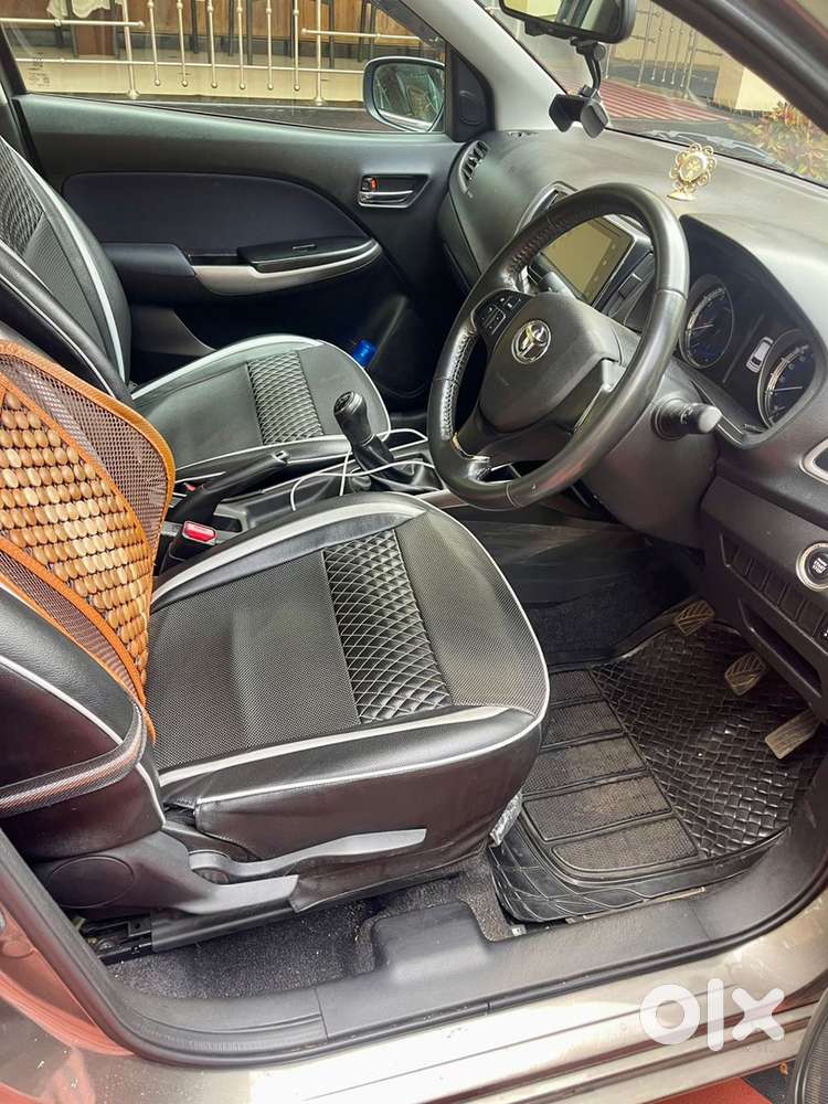 Toyota Glanza 2019 Vmt Single Owner Low Km For Sale