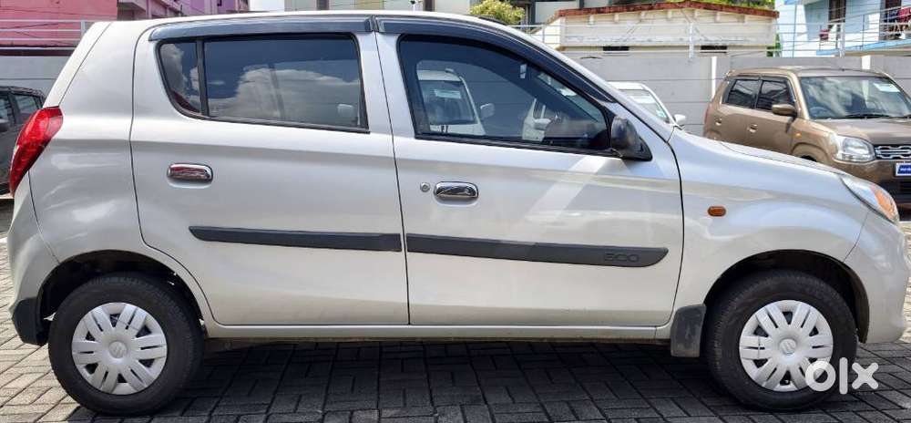 Maruti Suzuki Alto 800 Lxi, 2018, Petrol