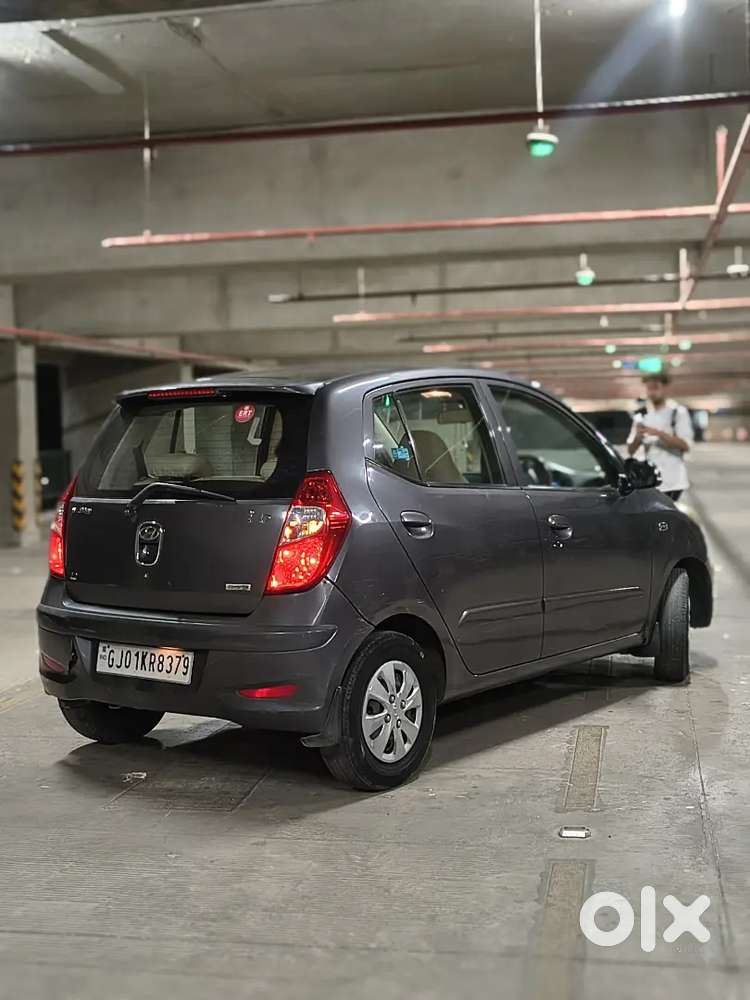 Hyundai I10 Sportz  2012  1st Owner  Petrol 75 Thousand Kms Driven