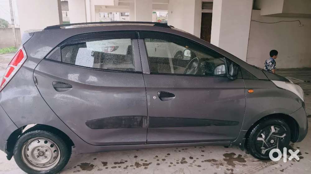 Hyundai Eon Petrol Manual 2017 Era