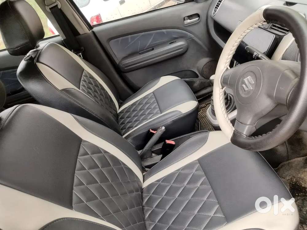 Maruti Suzuki Ritz 2010 Diesel 68089 Km Driven