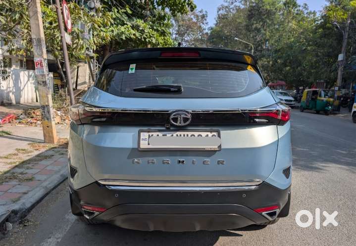 Tata Harrier Xt+, 2023, Diesel