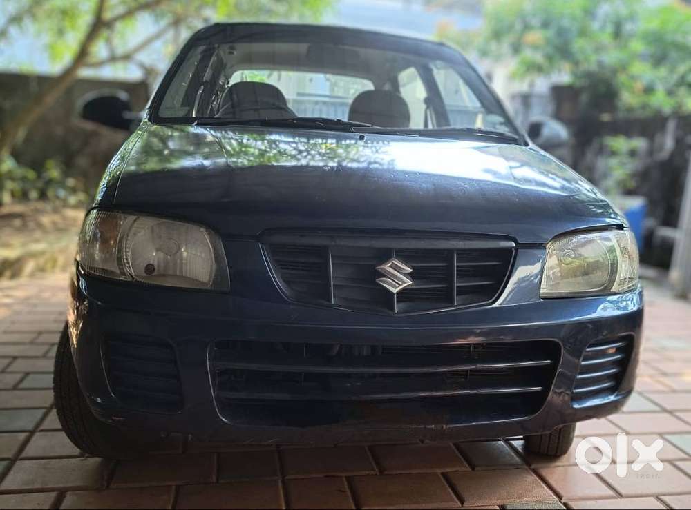 2010 Maruti Alto Lxi