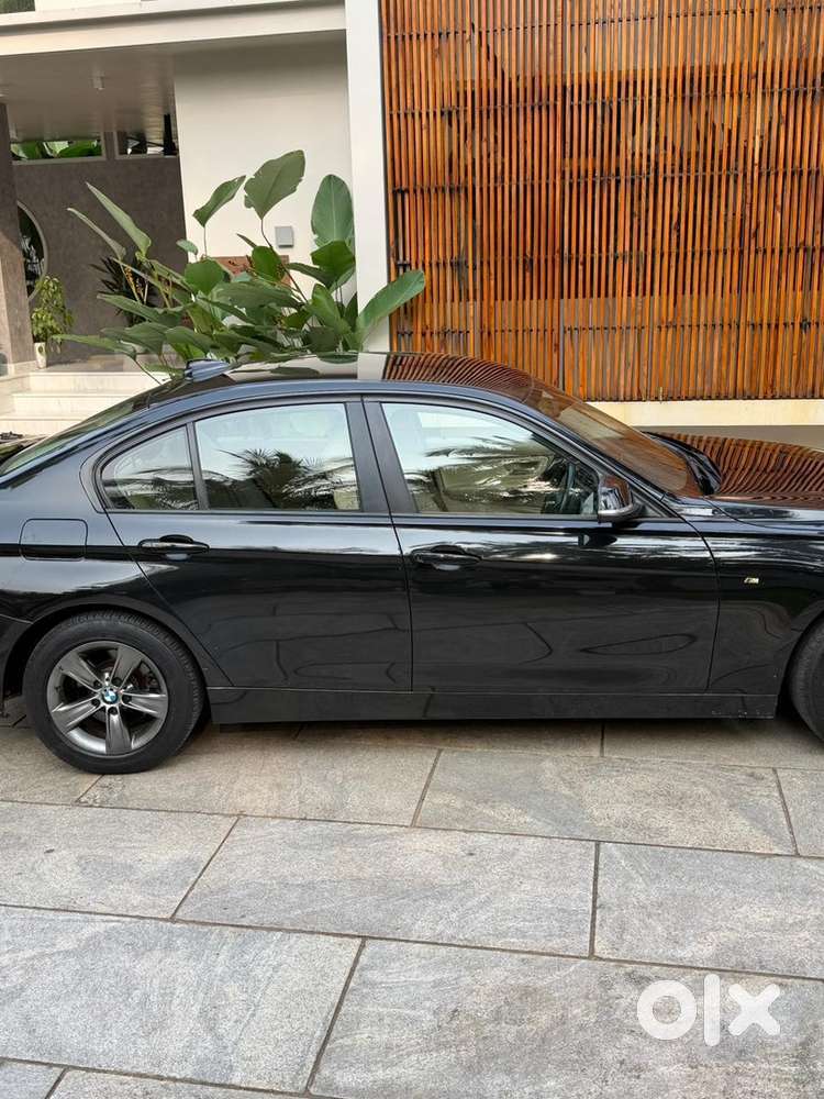 2013 Bmw 3 Series Diesel