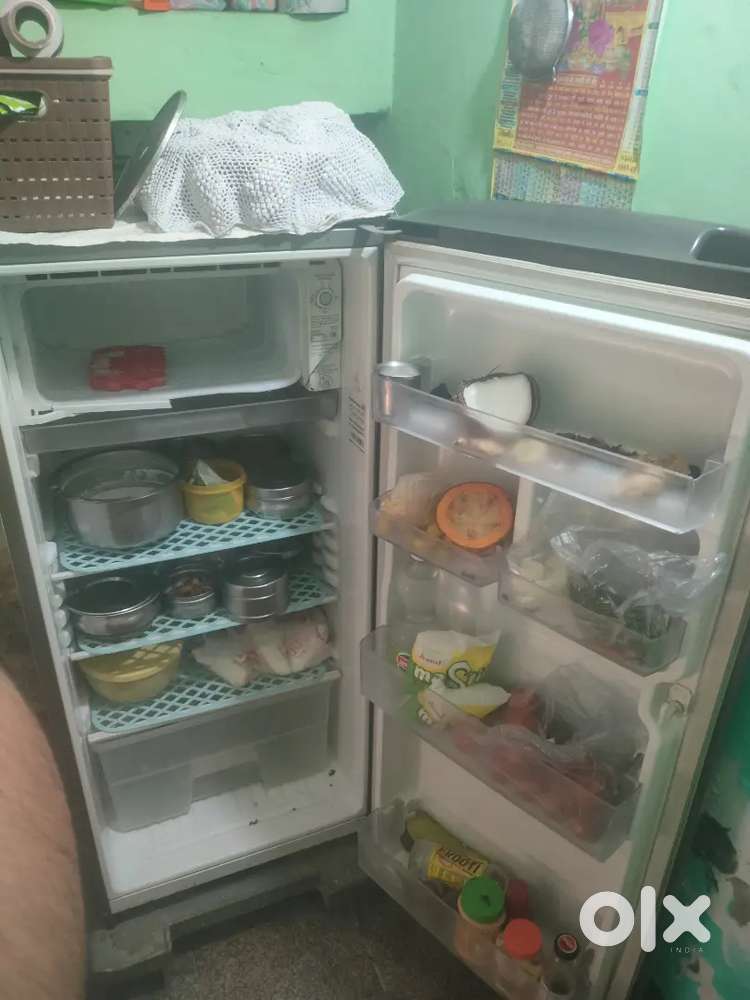 Samsung Refrigerator