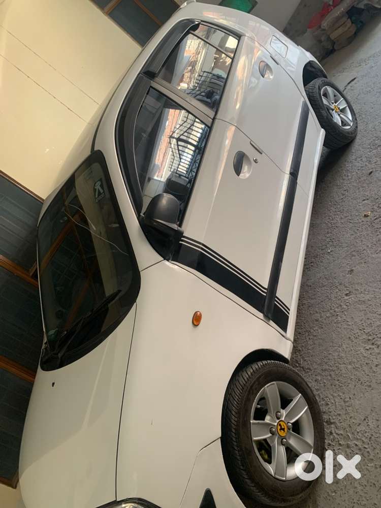 Hyundai Santro Xing 2013