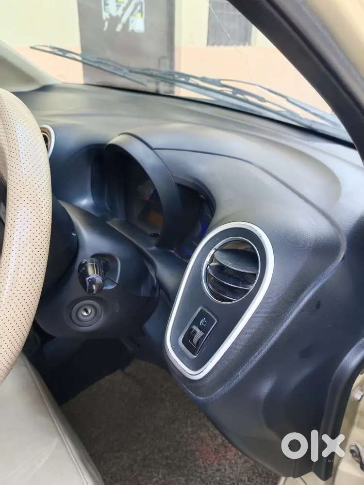 Honda Mobilio 2015 Diesel