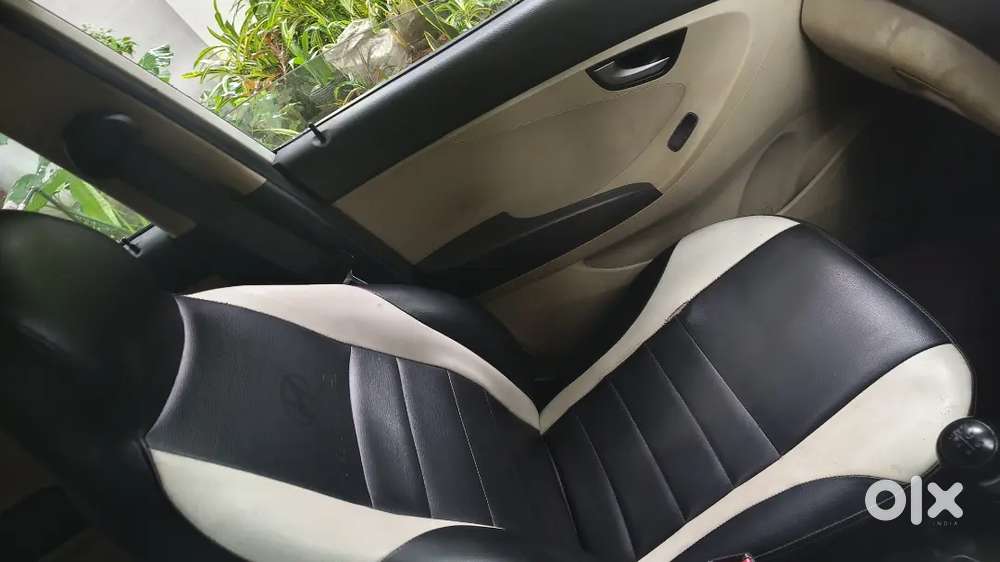 Hyundai Eon 2014 Petrol Well Maintained ( Full Company Service)