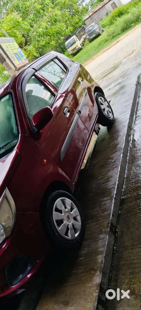 Maruti Suzuki Alto K10 2016 Variant Vxi