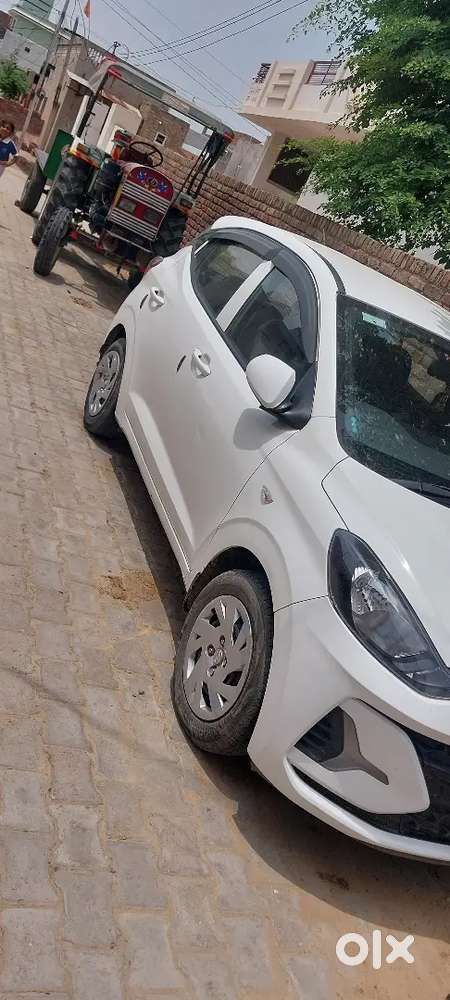 Hyundai Grand I10 Prime 2023