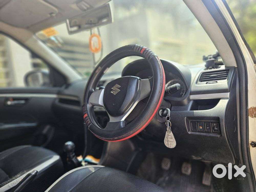Maruti Suzuki Swift 2011-2014 Vdi, 2011, Diesel