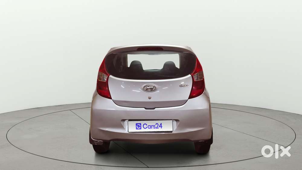 Hyundai Eon Era +, 2018, Petrol