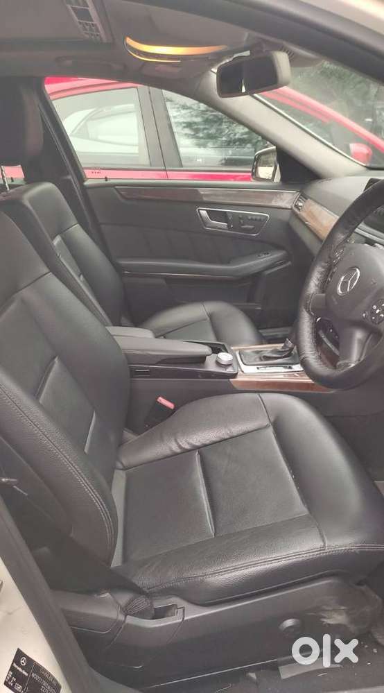 Mercedes-benz E-class E250 Cdi Blue Efficiency, 2012, Diesel