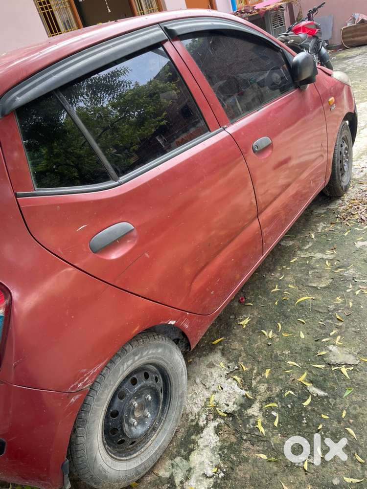 Hyundai I10 Petrol 2010