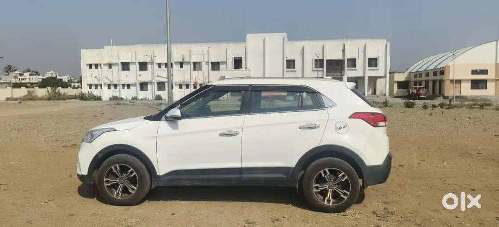 Hyundai Creta 1.4 S 2019