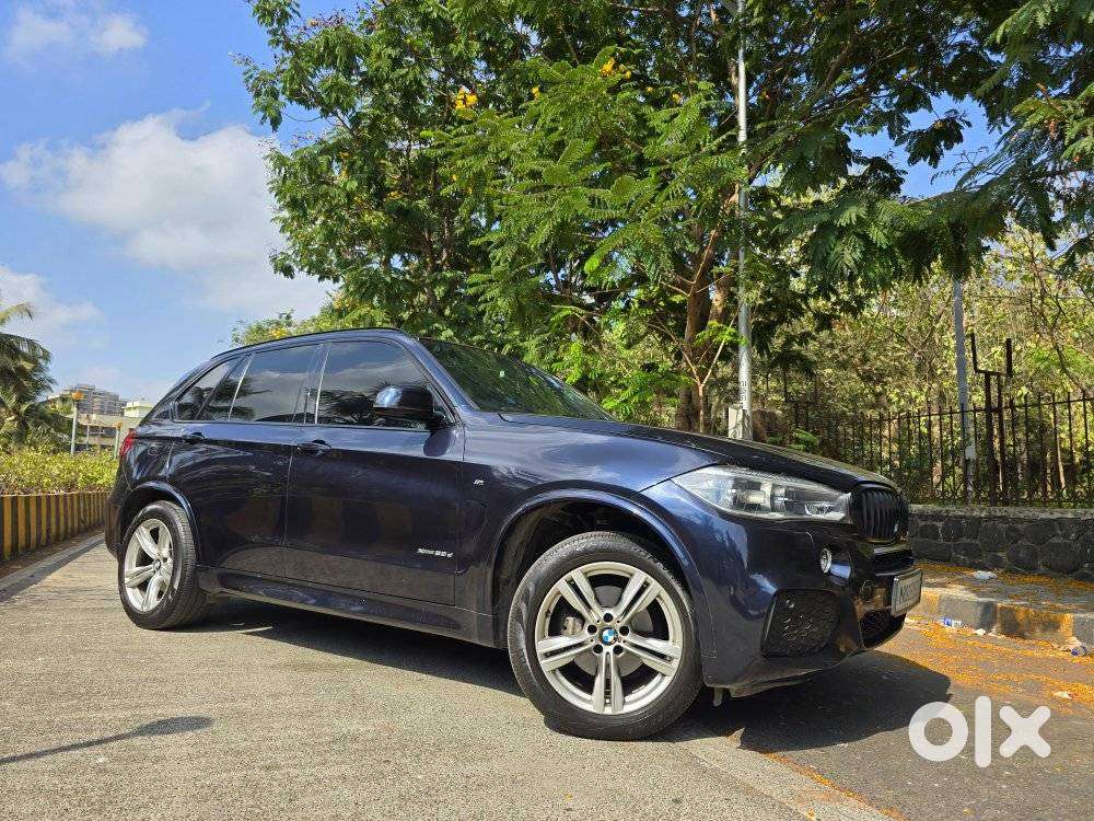 Bmw X5 X Drive 30d M Sport, 2018, Diesel