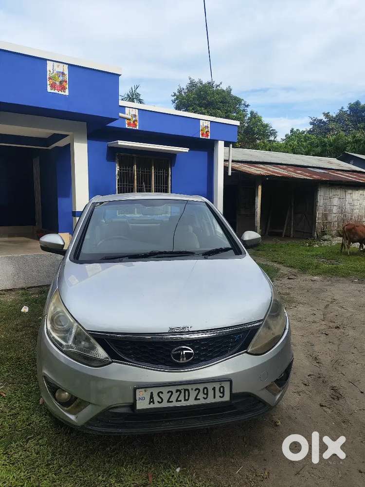 Tata Zest Revotron Xt 2016 Tax Update Is Until 2030