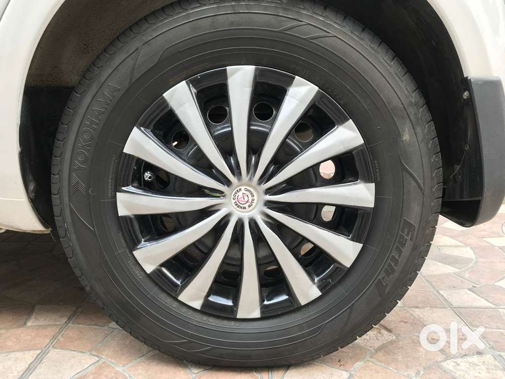 Maruti Suzuki Ritz Ldi Bs-iv, 2012, Diesel