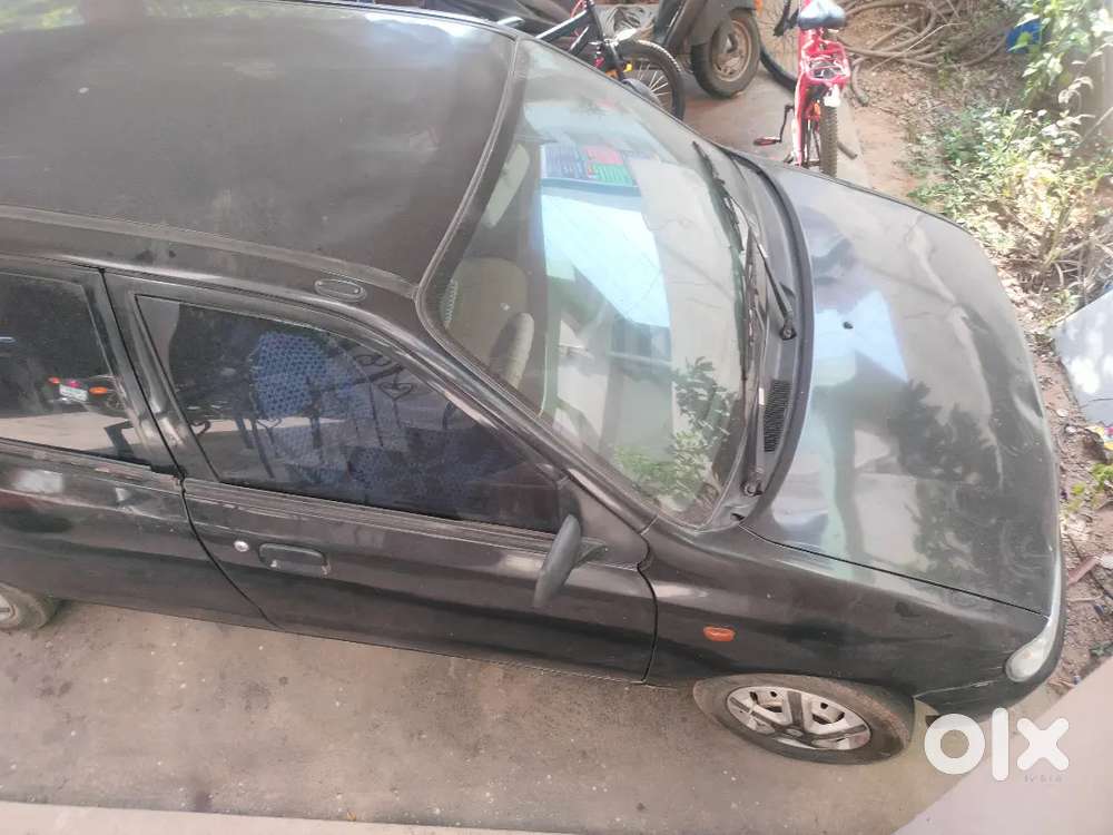 Car For Sale In Good Condition