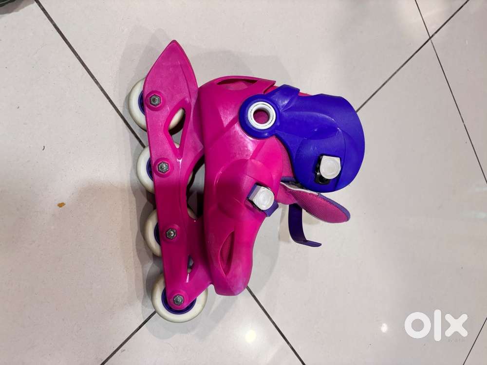 Kids Skating Shoes