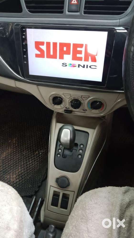 Maruti Suzuki Alto K10 1.0 Vxi Amt, 2019, Petrol