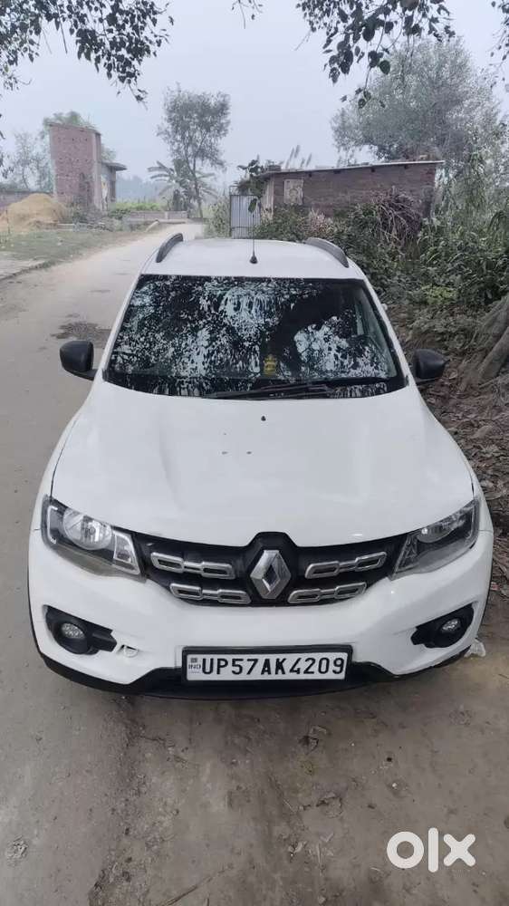 Renault Kwid 1.0 Climber 2018