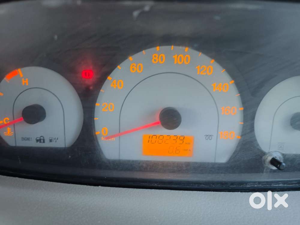 Mahindra Xylo D4 Bs Iii, 2019, Diesel
