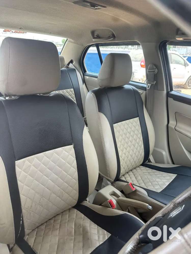 Maruti Suzuki Dzire 2013 Petrol