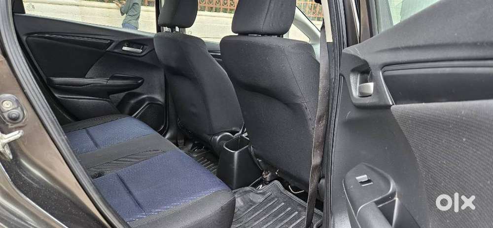 Honda Wr-v 1.5 S Alive Edition I-dtec, 2017, Diesel