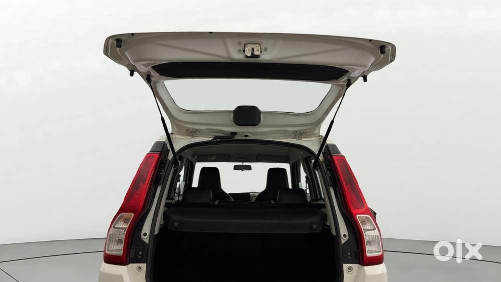 Maruti Suzuki Wagon R Amt Vxi Option, 2022, Petrol
