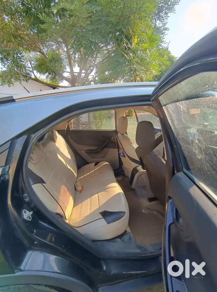 Tata Nexon 2019 Petrol Well Maintained