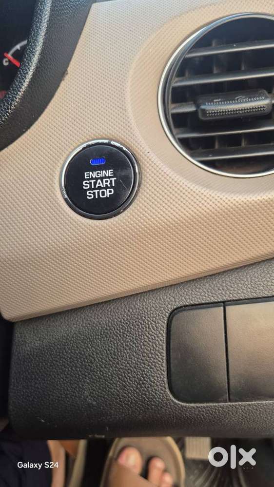 Hyundai Grand I10 Asta 1.2 (o) Vtvt, 2019, Petrol