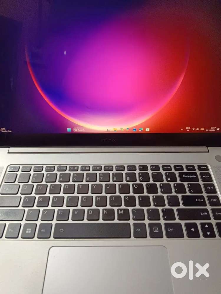 INFINIX ZEROBOOK 13  -i5 13500