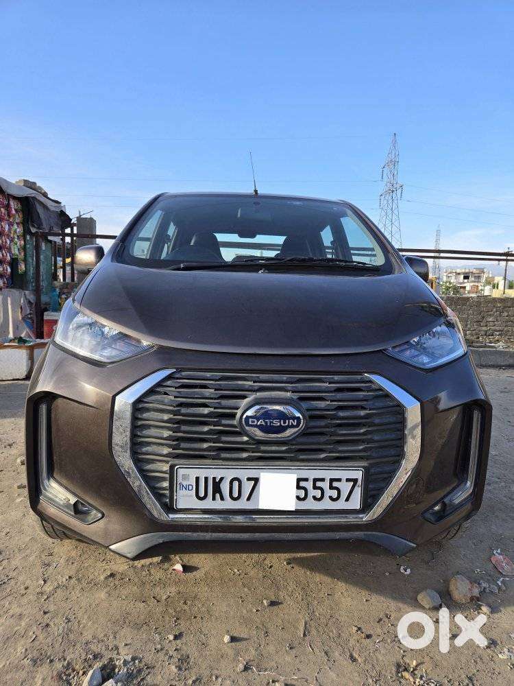 Datsun Redigo 2020-2022 1.0 T (o), 2020, Petrol