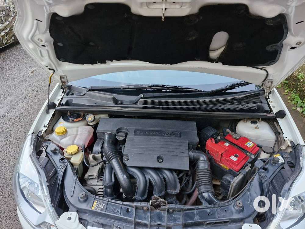 Call To Ford Lovers, Clean Car, Condition, Time To Time Serviced.