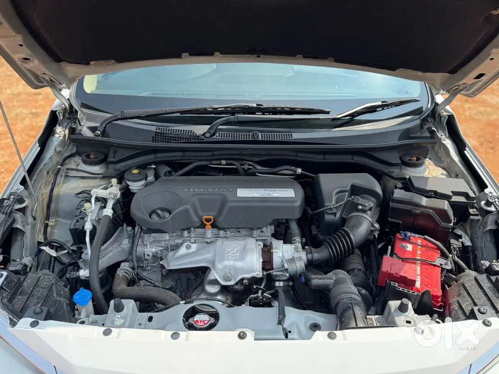 2018 Honda Amaze 1.5 S Mt (i-dtec)
