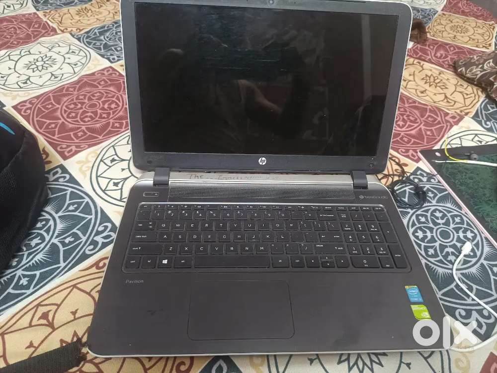 Hp Pavilion