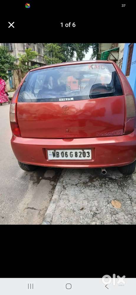 Well Condition And Maintain.